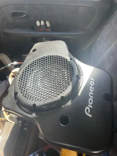 Pioneer sub $60
