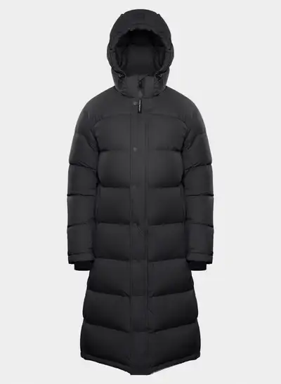 Aritzia Super Puff Long (Medium) Winter is Coming, View more