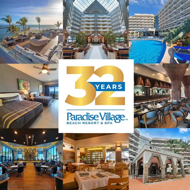 Mexico All Inclusive Package: 6 days @ Paradise Village in Mexico in Canada - Image 6