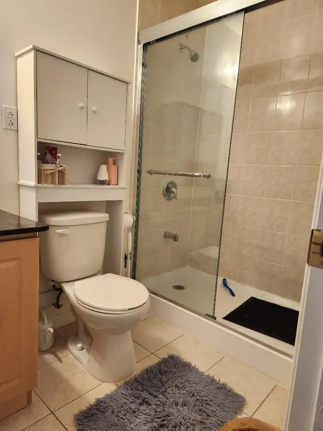 Beautiful Room for rent on 3rd floor - York U - Subway Line in Room Rentals & Roommates in City of Toronto - Image 9