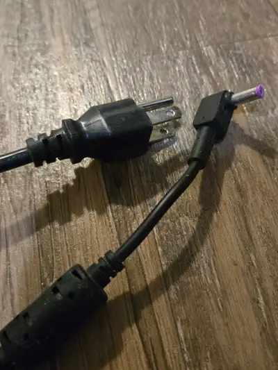 AC Adapter- Gaming Laptop charger, View more