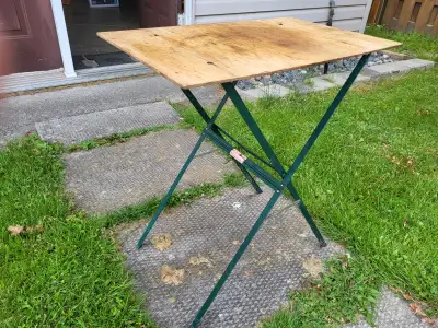 Coleman Camp Stove Stand, View more