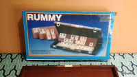 Mallette Vintage de Rami/Rummy