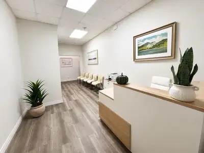 2 Private Therapy Offices for Rent – 845 Wilson Avenue, North York Looking for a quiet, professional...