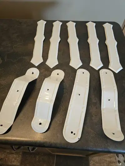 Elbow straps for Downspouts, View more