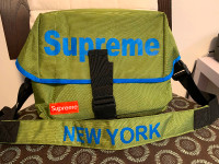 Supreme Messenger Bag