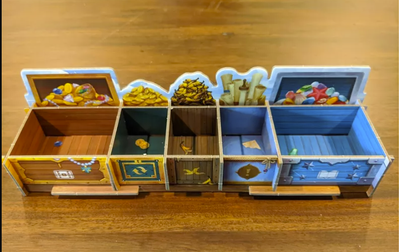 Modern Board Games for Sale, View more