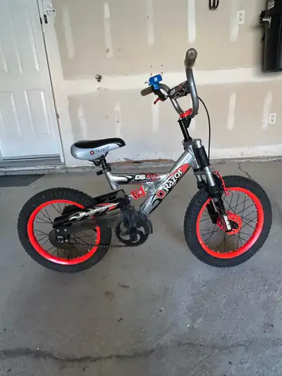 Kids Bike, View more