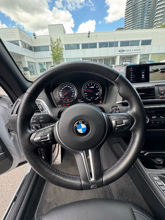 BMW M2 Competition in Cars & Trucks in City of Toronto - Image 4