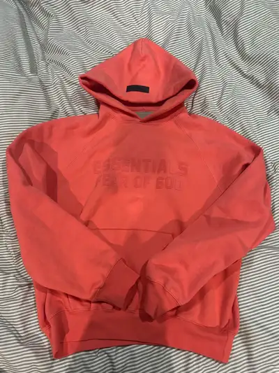 Essentials FoG hoodie, View more