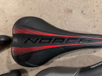 Brand new Norco Seat
