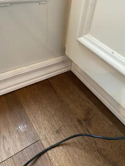 Baseboard, Casing, Crown Moulding & Door Installation Services, View more