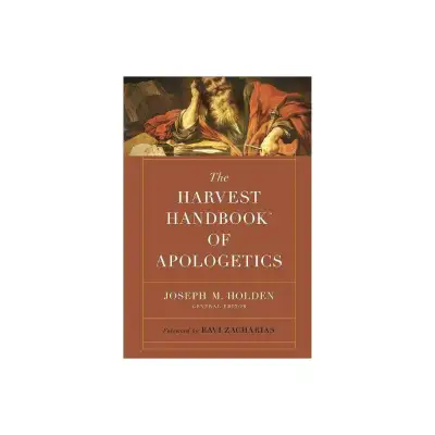 The Harvest Handbook of Apologetics, View more