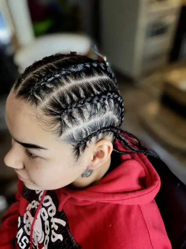 Hair Beauty