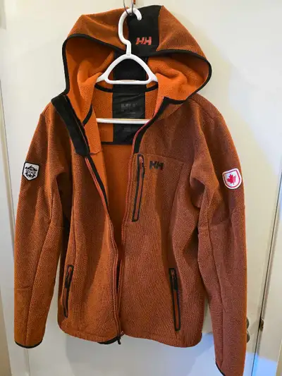 Helly Hansen Fleece Jacket  large , View more