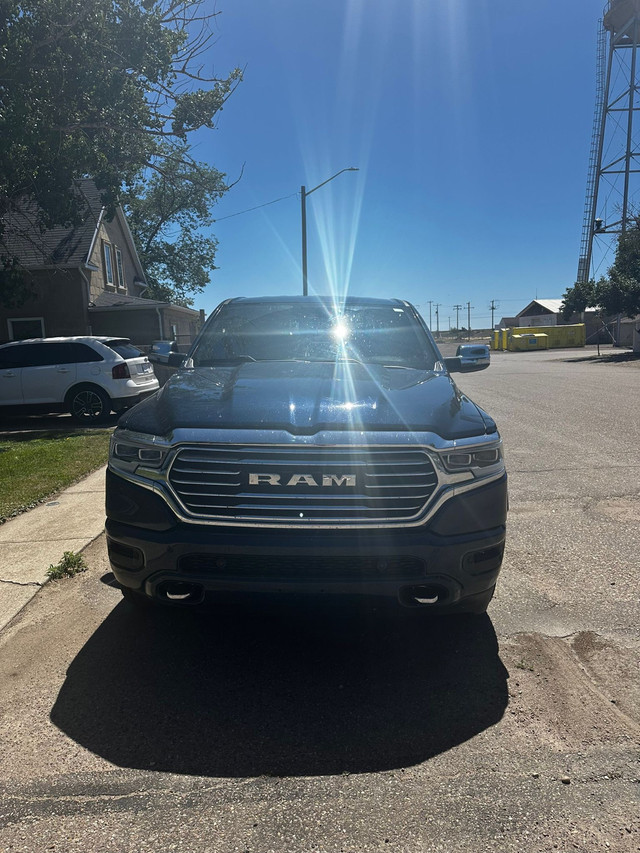 2022 dodge ram longhorn in Cars & Trucks in Medicine Hat - Image 2