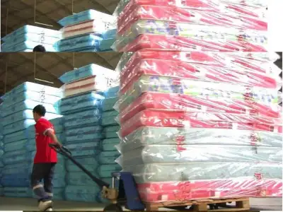 SELECTIONS OF USED MATTRESSES QUEEN DOUBLE AND SINGLE SIZE, View more