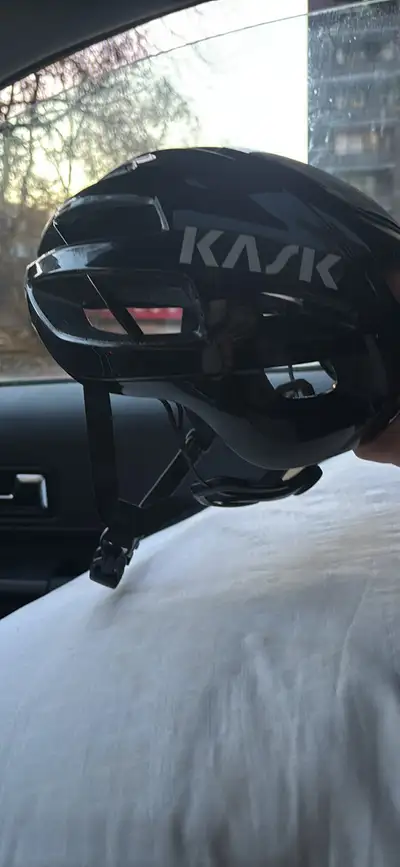 Kask Cycling Helmet, View more