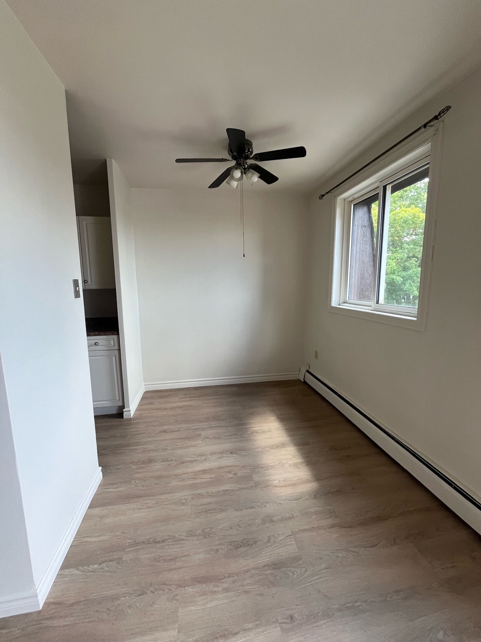 2 Bed 1 Bath - Listowel 4