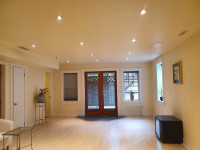 Bright & spacious full height ground floor suite