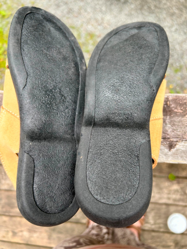 women's sandal size 6 in Women's - Shoes in Bridgewater - Image 2