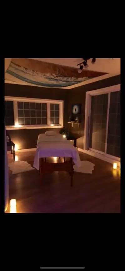 Relaxation massage, View more
