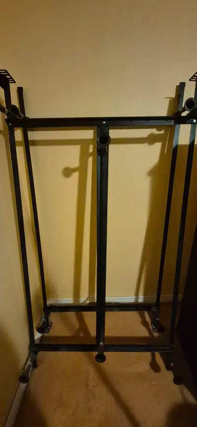 Twin Size Metal Bed Frame, View more