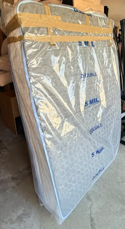 Full / Double Mattress, View more