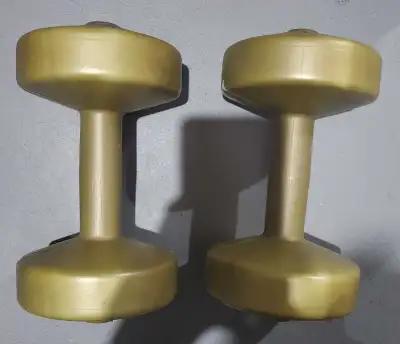  5 lb Dumbbell set, View more
