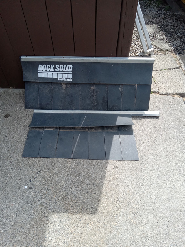 Rock solid tow guard in Other in Prince George