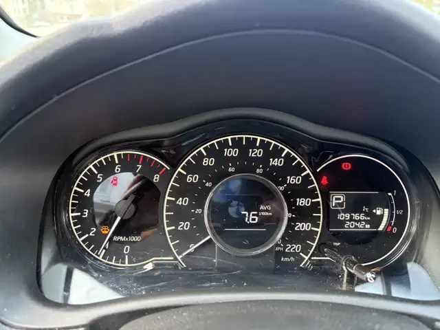 Nissan Versa Note in Cars & Trucks in Longueuil / South Shore - Image 6