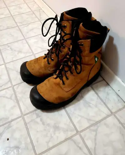 WorkBoots , View more
