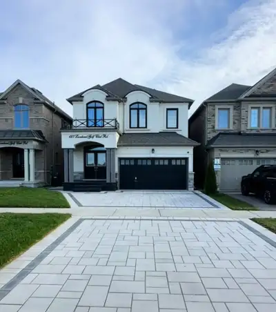 Landscaping contractor, View more