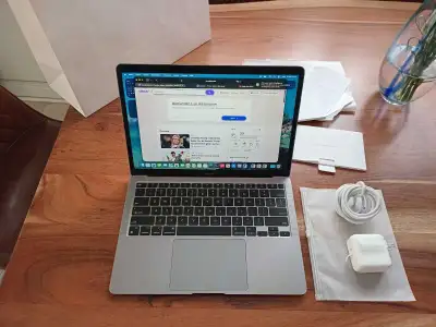 25 ads for m1 macbook air 512 in Laptops in Canada | Kijiji