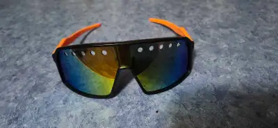 Oakley x Sutro fragment Sunglasses with prizm lenses, View more