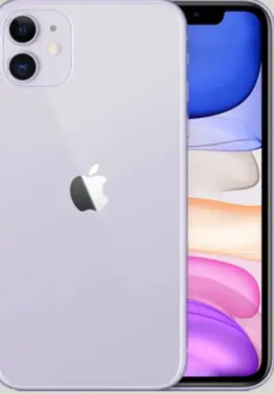 iPhone 11, View more