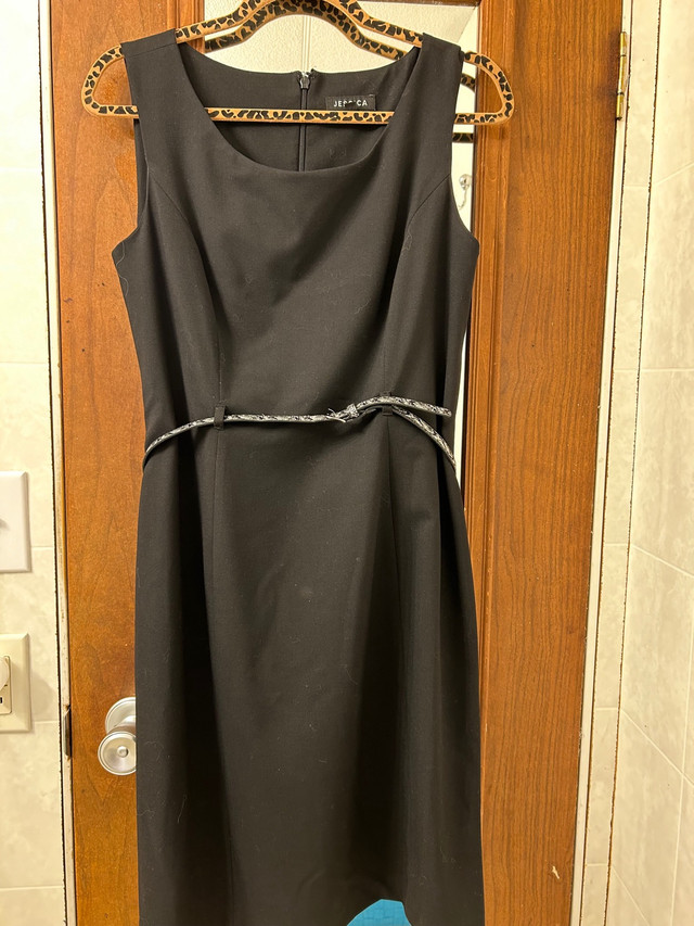 Black dress  in Women's - Dresses & Skirts in Kamloops - Image 3