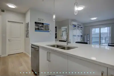 2 Beds 2 Full Baths Condo at the Pinnacle Harvest Hills