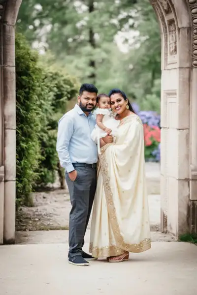 $89 Family Photoshoot | Studio or Outdoor | Brampton Mississauga, View more