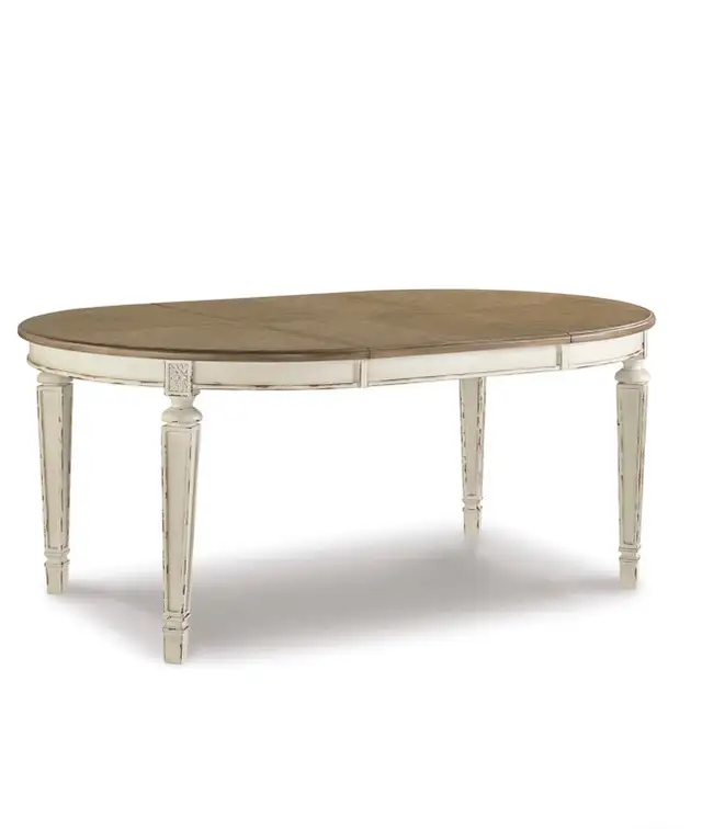 Dining Table with 6 Chairs  in Dining Tables & Sets in Markham / York Region - Image 2