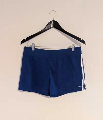 Athletic Works Women's Royal Blue Shorts Size Medium, View more