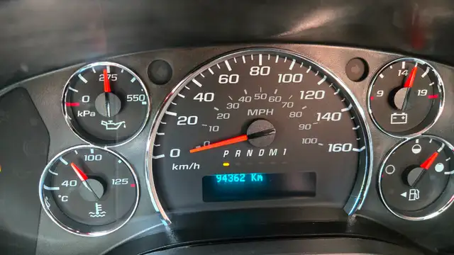 GMC SAVANA552945031474073606