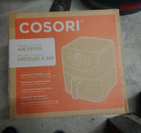 Cosori Air Fryer Pro Gen 2 5.5L (5.8 Qts)