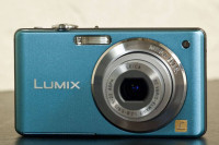 Panasonic Lumix  & KODAK Digital Cameras