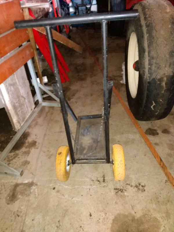 Cutting torch cart for sale  