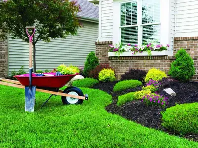 Landscaping, Lawncare, Lawncare and MORE!, View more