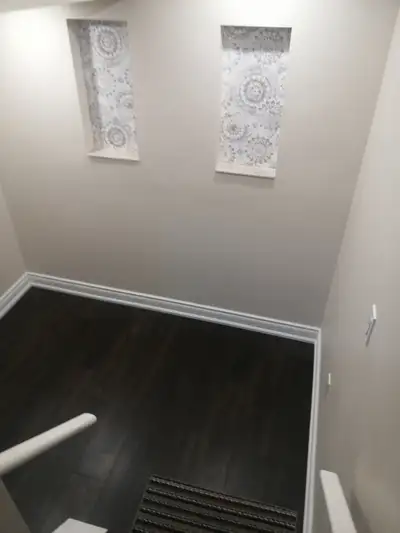1BHK Basement Apartment for RentLocation: Sandalwood Parkway & Chinguacousy Road, BramptonAvailable:...