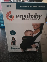Ergobaby,.   Baby carrier