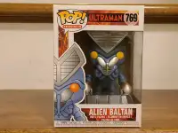 Funko POP! Television: Ultraman - Alien Baltan