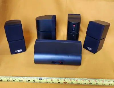 Rolkolsen speakers , View more